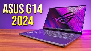 ASUS Zephyrus G14 (2024) Review - Problems You Must Know!