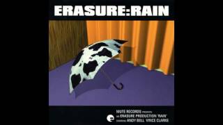 ♪ Erasure - Rain | Singles #32/58