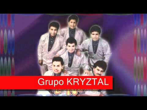 Grupo KRYZTAL 1986 (Después, LOS NOVIS)