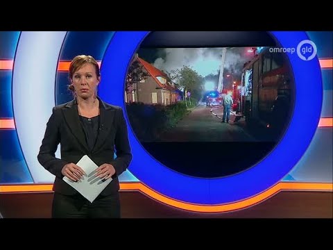 GLD Nieuws 11 oktober 2014