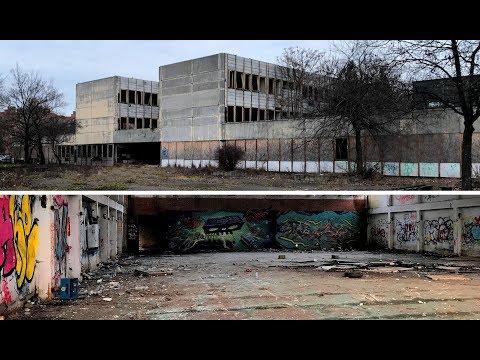 Elhagyatva Magyarországon 152. - Görgey Artúr Általános Iskola | "Csikó Suli"