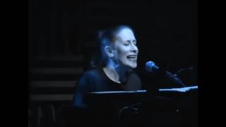Meredith Monk - "The Tale"