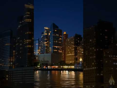 New York Buildings #shorts #remix