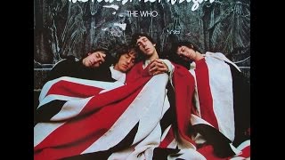The Who - The Kids Are Alright [Full OST]