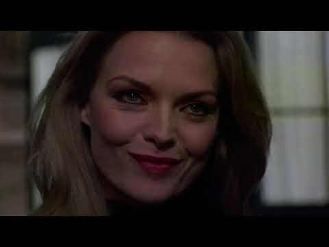Michelle Pfeiffer: She's on Fire