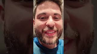 Tired Legs? Relax! Hook's Barbery Spa Day! #DisneyWish #DisneyCruise #Shorts