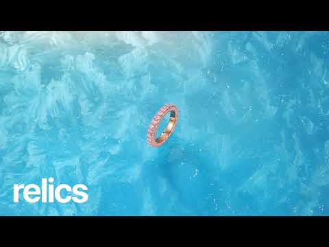 (FREE) | "Relics" | Gazo x Headie One x K Trap Type Beat | Free Beat | Drill Instrumental 2025