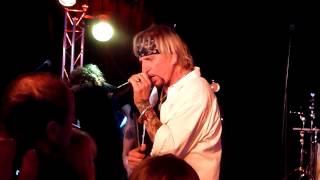Jack Russell's great White-Lady Red Light- Live at Liquid Joes April 7, 2017