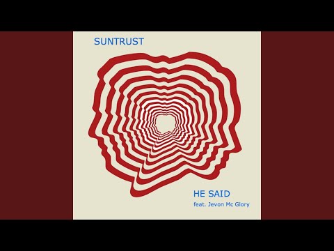 He Said (Radio Edit)