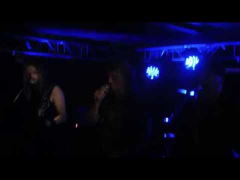 Thumbnail for Helix - Rock You at Backstage Rockbar 2014