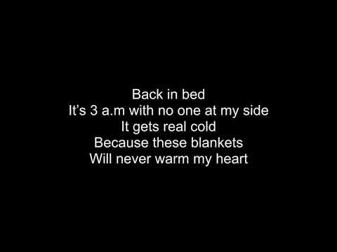 Los Retros- Someone to Spend Time With Lyrics