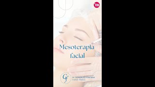 Mesoterapia Facial