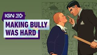 How the GTA Hot Coffee Hysteria Spilled Onto Bully’s Marketing