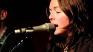 BRANDI CARLILE I&#39;VE JUST SEEN A FACE BEATLES COVER