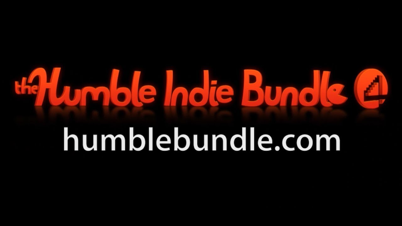 New Humble Indie Bundle May Be The Best Yet