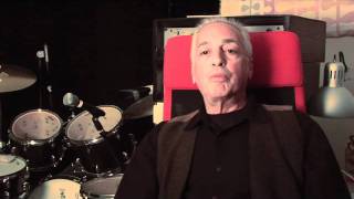 Mickey Hart - Tom Flye on Gyuto Monks Freedom Chants