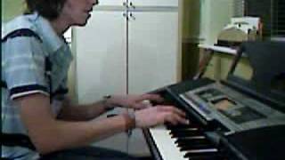 Hope of the States - Me Ves y Sufres cover