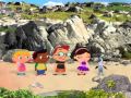 Mini Einsteins O Ballet Das Aves Bobas De Pés Azuis