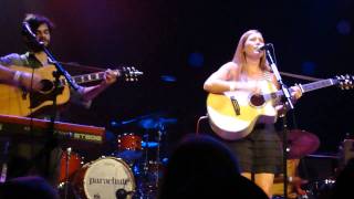 Schuyler Fisk - From Where I&#39;m Standing