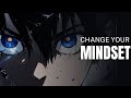 CHANGE YOUR MINDSET BLUE LOCK MOTIVATIONAL SPEECH RON NARDIN QUANTUM FIELD Bluelock Bluelockedit