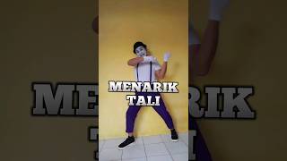 Download lagu Menarik Tali Ala Pantomim #shorts mp3 Download lagu Menarik Tali Ala Pantomim #shorts mp3