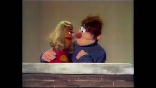 Sesame Street - A, You&#39;re Adorable (German)