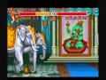 Street Fighter 2 Turbo Hyper Fighting SNES Chun Li Gameplay