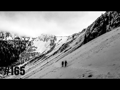 PCT ‘19 EPISODE #165: THE LAST NIGHT