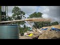 Airlift Pump At 180 Meters LWDCC