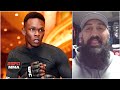 Eugene Bareman talks living at CKB with Adesanya, Kara-France and others | UFC 253 | ESPN MMA