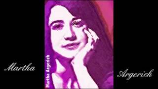 Martha Argerich Chords