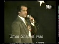 Umar Sharif Performance On Eid Show 1993