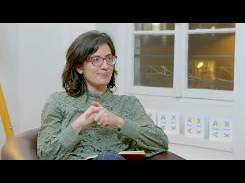 [ WOMAN AT POINT ZERO ] ENTRETIEN AVEC LA COMPOSITRICE BUSHRA EL-TURK