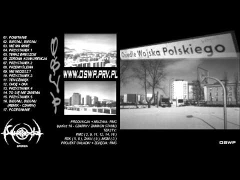 OSWP - NIE WIDZISZ...