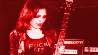 The Adverts - Bored Teenagers (Peel Session)