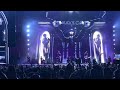 Peso Pluma Luna En Vivo