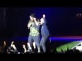 Samy Deluxe & Curse - Broken Language Reloaded - Live @ Stadtpark, Hamburg - 09/2015