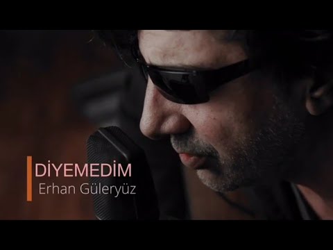 Erhan Güleryüz- Diyemedim (Akustik)