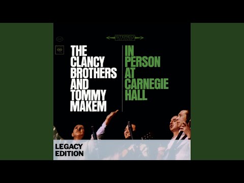 Legion of the Reargaurd (Live at Carnegie Hall, New York, NY - March 17, 1963)