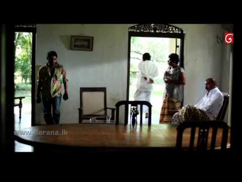 Gini Awi Saha Gini Keli Episode 14 29th April 2014