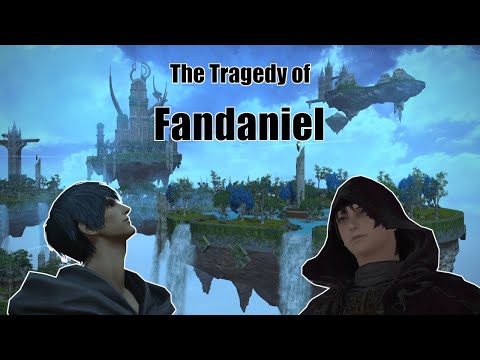Condemned to Paradise - A Final Fantasy XIV Video Essay