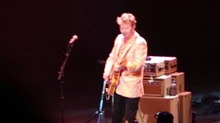 Stray Cats / Too hip, gotta go / Pacific Amphitheatre / Costa Mesa, CA / 8/17/18