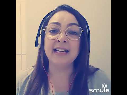 Avulso CCB || Eu sei que Tu estás me vendo (Cibele Marques)