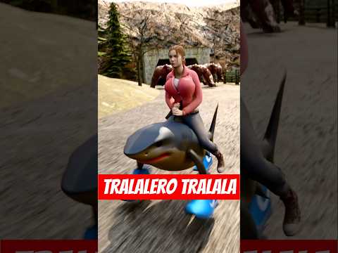 [SFM] Left 4 Dead 2 - Tralalero Tralala | Season 2 EP16