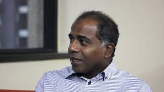 The Crisis in Sri Lanka: Ahilan Kadirgaman in Conversation with Surajit Mazumdar