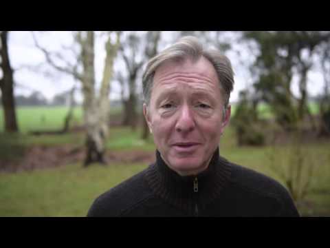 Rick Nieman heeft een belangrijke boodschap!