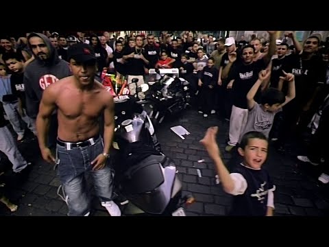 Crackaveli, Young A, D-Irie - Was Los (Shok Muzik 2005) HD