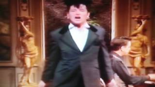 Gavin Friday  - GATE Theatre,Dublin -April 1989.
