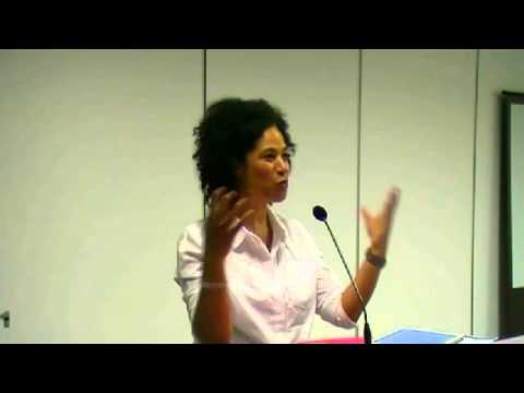 Rebecca Walker Nordiskt forum (2014)