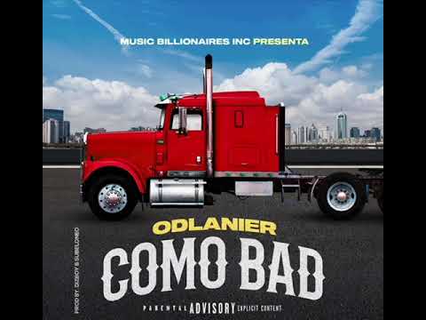 Odlanier - Como Bad